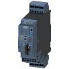 Siemens Napájecí vedení, rozsah: 3RA6120 3 kW 4A 690V ac 3pólový 3fázový IP20