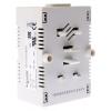 Schneider Electric Hygrostat, řada: ClimaSys Nastavitelné 240V ac Šroubová svorka