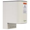 Schneider Electric Zapouzdřené topné těleso, řada: ClimaSys CR 100W 110/250 V ac 100W 60 mm 90 mm