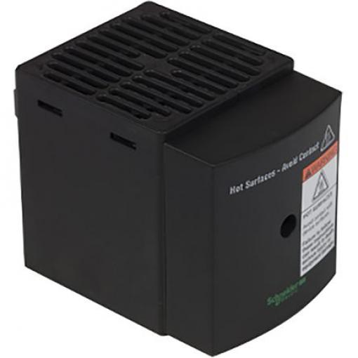 Schneider Electric Zapouzdřené topné těleso, řada: ClimaSys CR 150W 230 V ac 177W 65 mm 90 mm