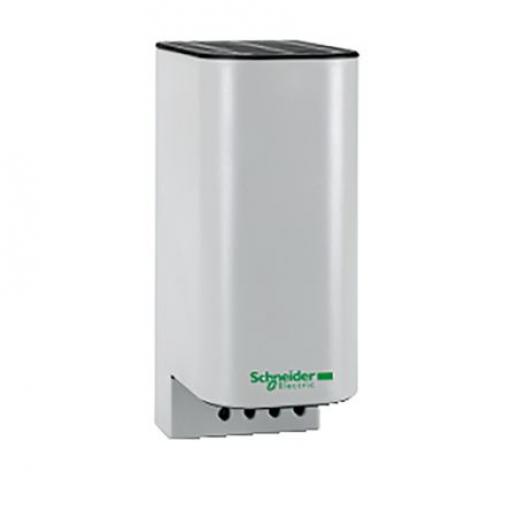 Schneider Electric Zapouzdřené topné těleso, řada: ClimaSys CR 110/250 V ac 50W 60 mm 90 mm