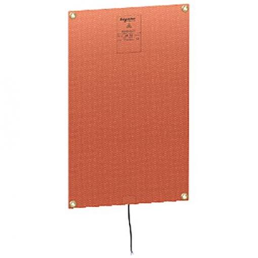 Schneider Electric Zapouzdřené topné těleso, řada: ClimaSys CR 90W 240 V ac 90W 450 mm 1.6 mm