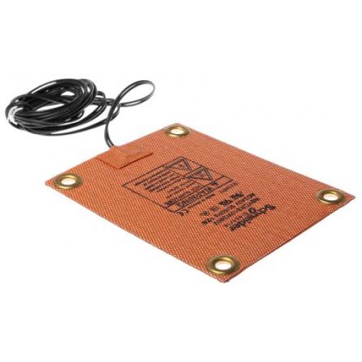 Schneider Electric Zapouzdřené topné těleso, řada: ClimaSys CR 12W 240 V ac 12W 250 mm 1.6 mm