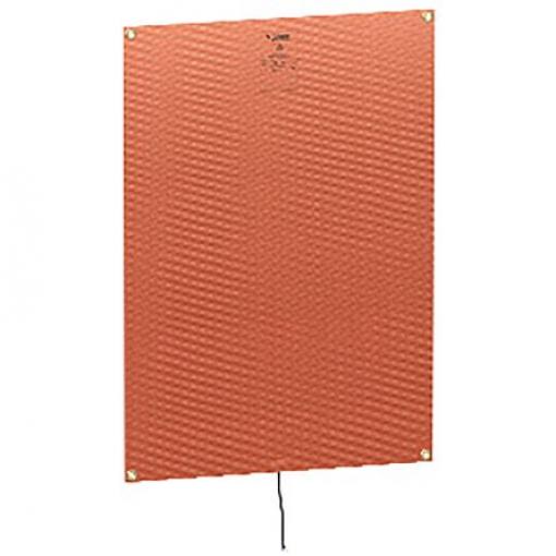 Schneider Electric Zapouzdřené topné těleso, řada: ClimaSys 240 V ac 195W 650 mm 1.6 mm