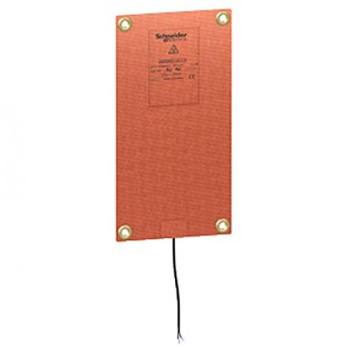 Schneider Electric Zapouzdřené topné těleso, řada: ClimaSys CR 25W 240 V ac 25W 250 mm 1.6 mm