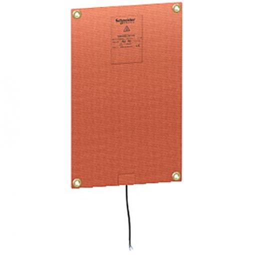 Schneider Electric Zapouzdřené topné těleso, řada: ClimaSys CR 50W 240 V ac 50W 320 mm 1.6 mm