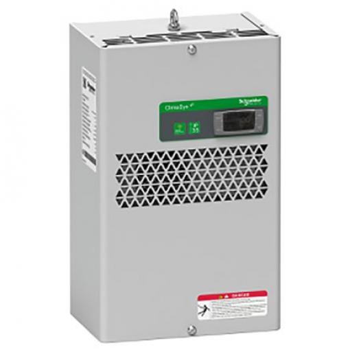 Jednotka pro chlazení pouzdra, řada: ClimaSys CU 240 (L35-L50)W, průtok vzduchu: 280 (Externel)m³/h 230V ac
