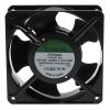 Schneider Electric Ventilátorový filtr, řada: ClimaSys CV 170 m³/h 230 V AC 119 mm 119 mm
