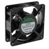 Schneider Electric Ventilátorový filtr, řada: ClimaSys CV 170 m³/h 230 V AC 119 mm 119 mm