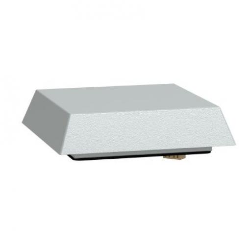 Schneider Electric Ventilátorový filtr, řada: ClimaSys CV 350 m³/h 230 V AC IP54 96 mm 340 mm