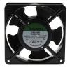 Schneider Electric Ventilátorový filtr, řada: ClimaSys CV 65 m³/h 230 V AC IP20 124 mm 124 mm