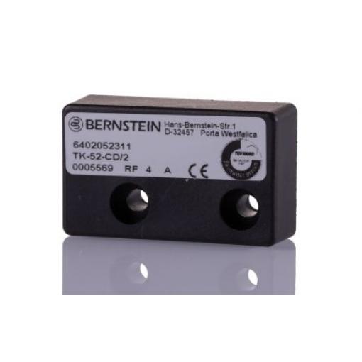 6402052311 Bernstein AG Standardní ovladač (magnet) Magnetické spínače