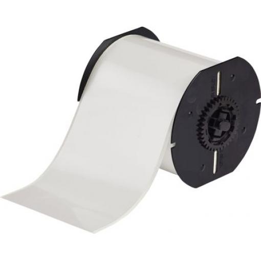 Brady Role do tiskáren štítků Čirá Čirá 101.6 mm BBP30, BBP31, BBP33, BBP35, BBP37, i3300, i5300, S3000, S3100, S3700