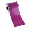 Brady Role do tiskáren štítků Purpurová Purpurová 101.6 mm BBP30, BBP31, BBP33, BBP35, BBP37, i3300, i5300, S3000,