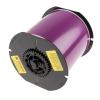 Brady Role do tiskáren štítků Purpurová Purpurová 101.6 mm BBP30, BBP31, BBP33, BBP35, BBP37, i3300, i5300, S3000,