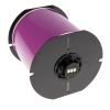 Brady Role do tiskáren štítků Purpurová Purpurová 101.6 mm BBP30, BBP31, BBP33, BBP35, BBP37, i3300, i5300, S3000,