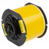 Brady Role do tiskáren štítků Žlutá Žlutá 75 mm BBP30, BBP31, BBP33, BBP35, BBP37, i3300, i5300, S3000, S3100, S3700
