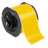 Brady Role do tiskáren štítků Žlutá Žlutá 75 mm BBP30, BBP31, BBP33, BBP35, BBP37, i3300, i5300, S3000, S3100, S3700