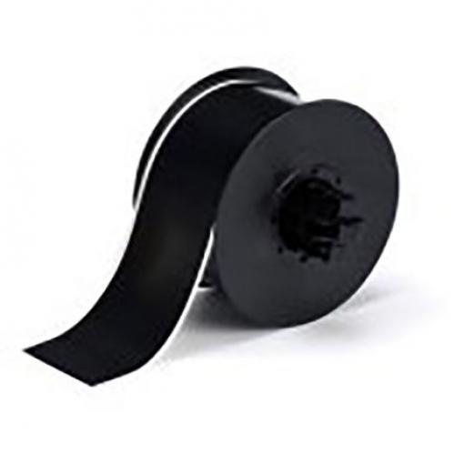 Brady Role do tiskáren štítků Černá 101 mm S3000, BBP31, S3700, BBP30, i3300, BBP33, i5300, BBP37, S3100, BBP35 1 Roll