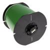 Brady Role do tiskáren štítků Zelená Zelená 101 mm BBP30, BBP31, BBP33, BBP35, BBP37, i3300, i5300, S3000, S3100, S3700