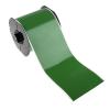 Brady Role do tiskáren štítků Zelená Zelená 101 mm BBP30, BBP31, BBP33, BBP35, BBP37, i3300, i5300, S3000, S3100, S3700