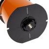 Brady Role do tiskáren štítků Oranžová Oranžová 101 mm BBP30, BBP31, BBP33, BBP35, BBP37, i3300, i5300, S3000, S3100,