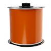 Brady Role do tiskáren štítků Oranžová Oranžová 101 mm BBP30, BBP31, BBP33, BBP35, BBP37, i3300, i5300, S3000, S3100,