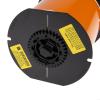 Brady Role do tiskáren štítků Oranžová Oranžová 101 mm BBP30, BBP31, BBP33, BBP35, BBP37, i3300, i5300, S3000, S3100,