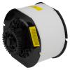 Brady Role do tiskáren štítků Bílá 57.5 mm BBP30, BBP31, BBP33, BBP35, BBP37, i3300, S3000, S3100, S3700 1 Roll