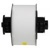 Brady Role do tiskáren štítků Bílá 57.5 mm BBP30, BBP31, BBP33, BBP35, BBP37, i3300, S3000, S3100, S3700 1 Roll