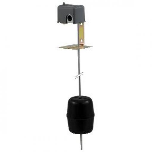 FLOAT SWITCH +OPTIONS