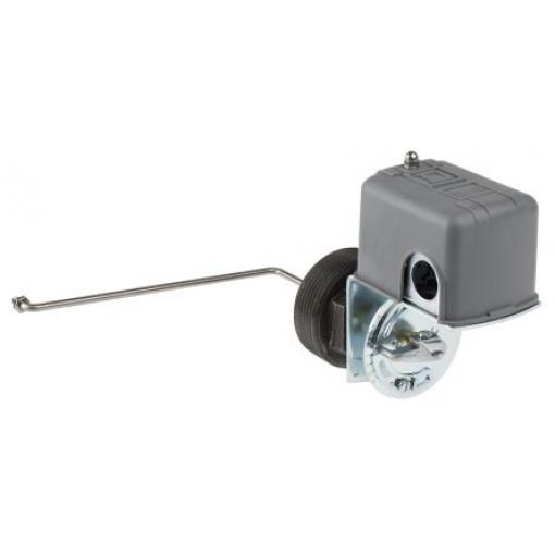Telemecanique Sensors, řada: 9037 Šroubová svorka Vrchní vrstva Vitonu Plovákový spínač 2 NC DPST 475 V ac 230 V dc