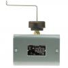 Plovákový spínač, řada: 9038 Mechanický alternátor Šroubová svorka 220 °F -22 °F Telemecanique Sensors