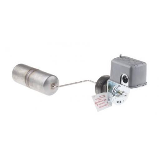 Telemecanique Sensors, řada: 9037 Šroubová svorka Plovákový spínač 2 NC DPST 475 V ac 230 V dc