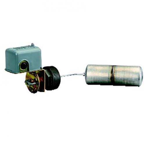 FLOAT SWITCH 575VAC 2HP H +OPTIONS