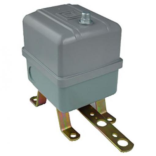 FLOAT SWITCH 575VAC 5HP G +OPTIONS