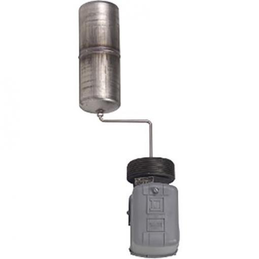 Telemecanique Sensors, řada: 9037 Šroubová svorka Vrchní vrstva Vitonu Plovákový spínač 2 NC DPST 475 V ac 230 V dc