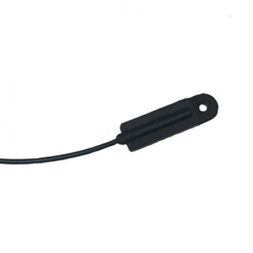Anténa WiFi CVL-2400/5500-2C-BLK-96 Interní SMA Mobilemark 305 mm Vnější 3 dBi, řada: CVL-2400/5500