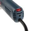 Úhlová bruska, číslo modelu: GWS 9-115 S GWS 9-115 S 115 mm 11000 rpm Komutátorový 110 V Bosch 450 W