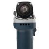 Úhlová bruska, číslo modelu: GWS 9-115 S GWS 9-115 S 115 mm 11000 rpm Komutátorový 110 V Bosch 450 W