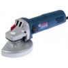 Úhlová bruska, číslo modelu: GWS 9-115 S GWS 9-115 S 115 mm 11000 rpm Komutátorový 240 V Bosch 450 W