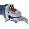 Úhlová bruska, číslo modelu: GWS 9-115 S GWS 9-115 S 115 mm 11000 rpm Komutátorový 240 V Bosch 450 W