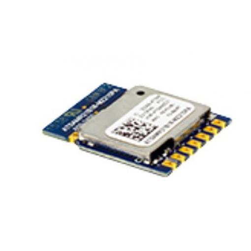 RF modul ATSAMR21B18-MZ210PA 2.7 → 3.6V Microchip