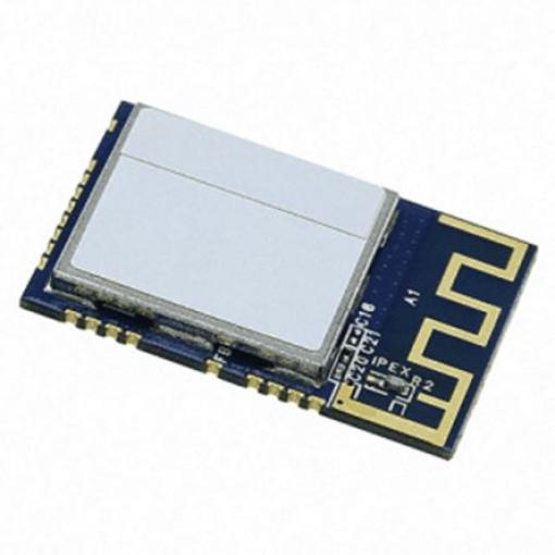 WiFi modul ATWILC1000-MR110UB 3.6 V WPA, WPA2, WEP Microchip IEEE 802.11 b/g/n