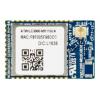 WiFi modul ATWILC3000-MR110CA 3.6 V WPA, WEP, WPA2 Microchip IEEE 802.11 b/g/n