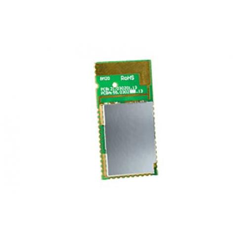 Čip Bluetooth BM20SPKS1NBC-0001AA 4.1 4 dBm Microchip