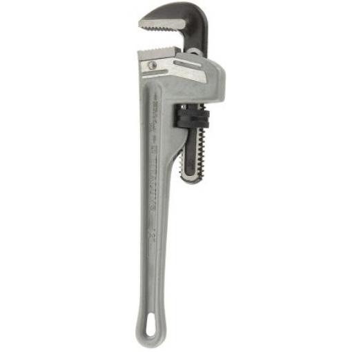 Klíč Trubkový hasák, celková délka: 304.8 mm, Kov, Speciální ocel Nevytváří jiskry, rozevření čelistí: 50.8 mm Splňuje