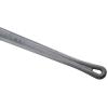 Klíč Trubkový hasák, celková délka: 914.4 mm, Kov, Speciální ocel Nevytváří jiskry, rozevření čelistí: 127 mm Splňuje