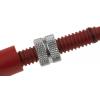 Klíč Trubkový hasák, celková délka: 330 mm, Kov, Chrom-vanadová ocel, Slitina Nevytváří jiskry, rozevření čelistí: 25.4