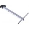 Klíč Trubkový hasák, celková délka: 460 mm, Kov, Speciální ocel Nevytváří jiskry, rozevření čelistí: 32 mm Splňuje normu